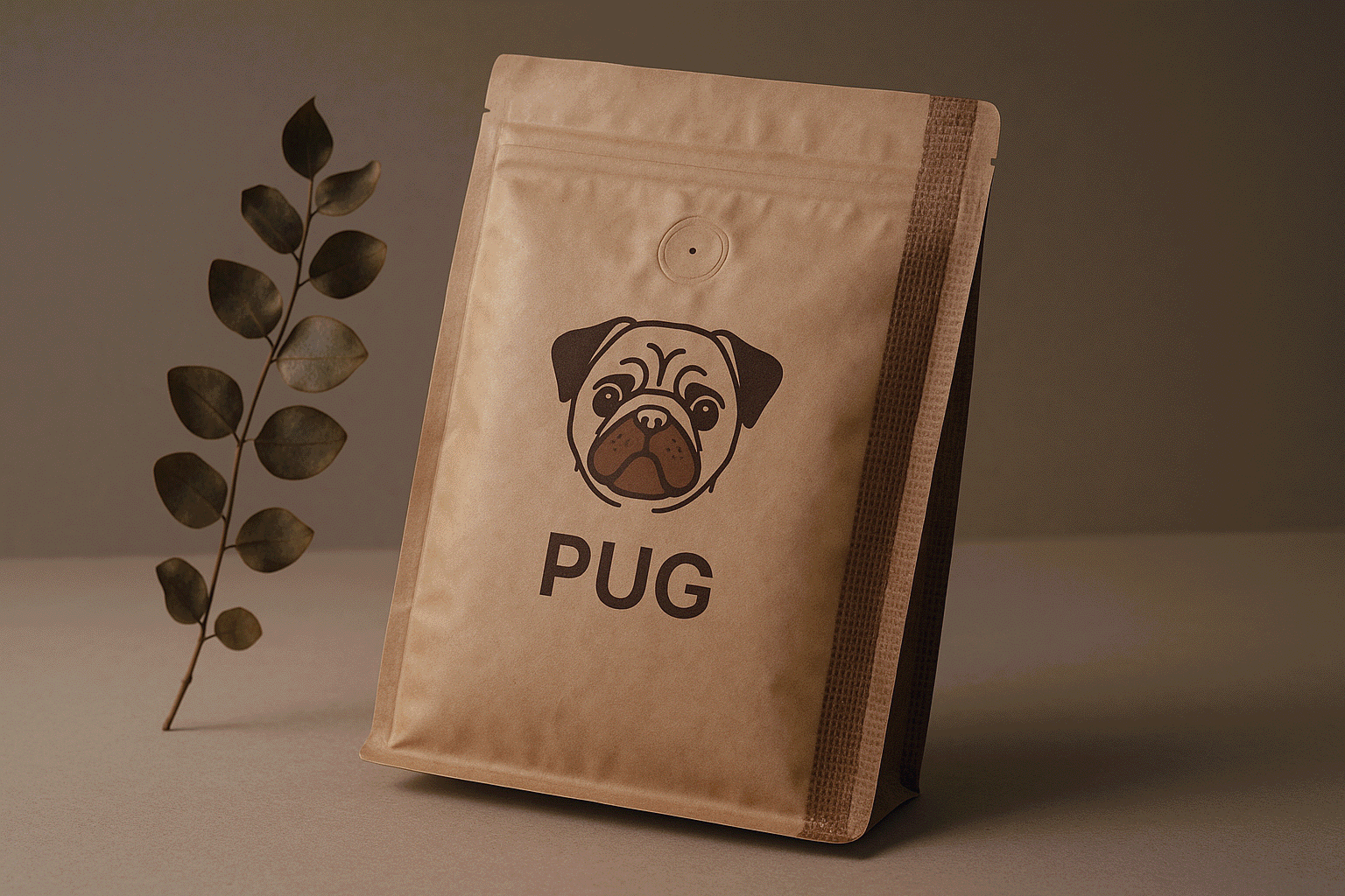 PUG COFFEE