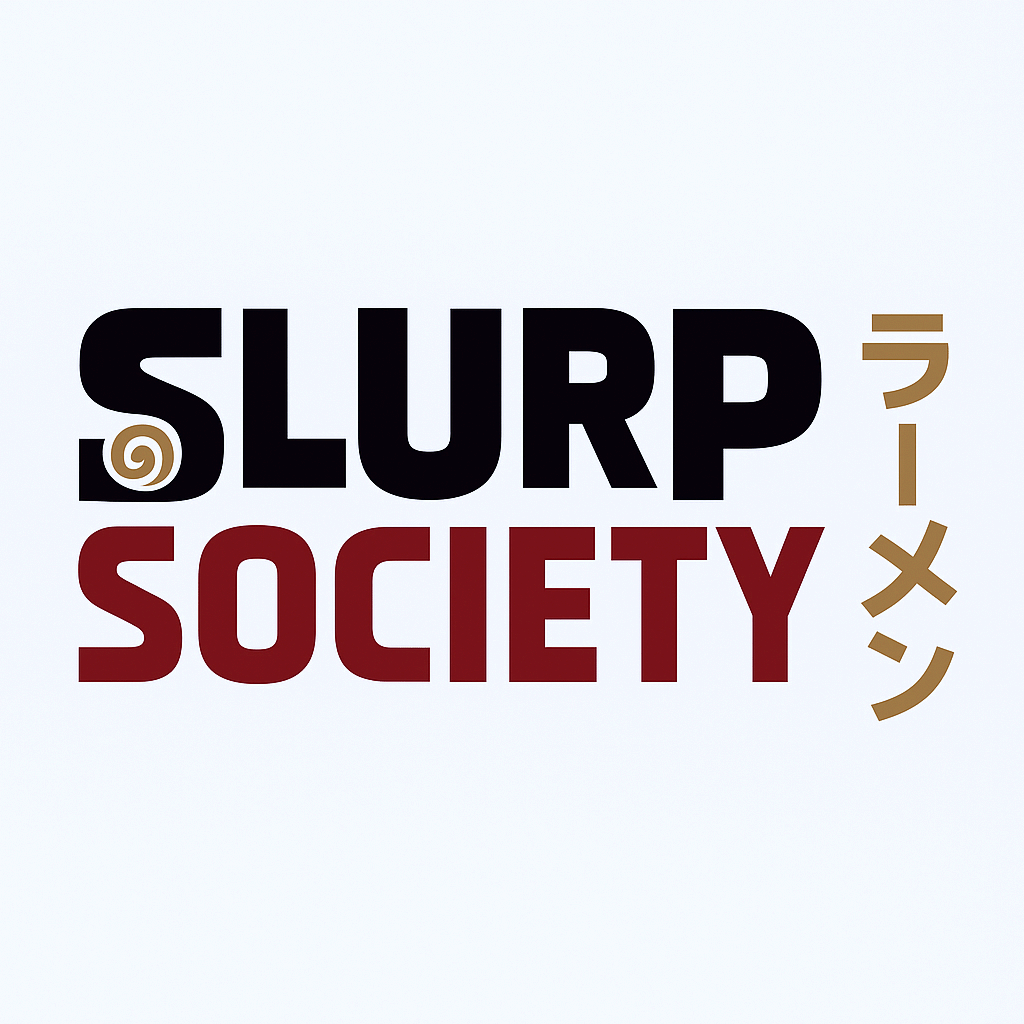 SLURP SOCIETY